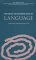 The Origin and Diversification of Language cover