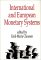  International and European Monetary Systems
