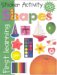 Sticker Activity Shapes cover
