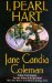 I, Pearl Hart cover
