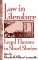 Law in Literature : Legal Themes in Short Stories cover