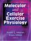  Molecular And Cellular Exercise Physiology