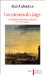 Les Citoyens Du Large : Les Identites Maritimes En France, XVIIe-XIXe Siecle cover