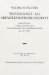 Gesammelte Schriften cover