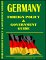  Germany Foreign Policy And Government Guide