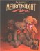 The Magic of Merrythought cover