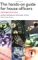 The Hands-On Guide for House Officers cover