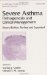 Severe Asthma : Pathogenesis and Clinical Management cover