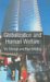 Globalization and Human Welfare cover