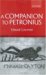 A Companion to Petronius cover