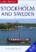 Globetrotter Stockholm & Sweden Travel Pack cover