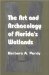 Art and Archaeology of Florida's Wetlands cover
