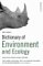 Dictionary Of Environment & Ecology cover