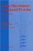 Brain Microtubule Associated Proteins : Modifications in Disease cover