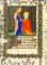 Books of Hours cover