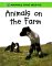Animals on the Farm cover