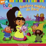 Aventura Magica De Dora/Dora's Fairy-tale Adventure [Click for larger image]