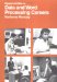 Opportunities in Data and Word Processing Careers cover