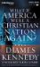 What If America Were a Christian Nation Again? cover