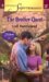 The Brother Quest cover