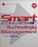 Smart Things to Know About Technology Management [Click for larger image]