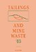 Tailings and Mine Waste 2003 : Proceedings of the Tenth International Conference on Tailings and Mine Waste, 12-15 October 2003, Vail, Colorado, USA cover