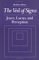The Veil of Signs : Joyce, Lacan, and Perception cover
