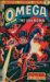Omega : The Unknown Classic cover