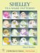 Shelley Tea Ware Patterns cover