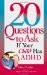 20 Questions to Ask If Your Child Has ADHD cover