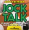 Jock Talk : Funniest Lines from Your Favorite Sports Stars 2000 Calendar cover