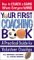 Your First Coaching Book : A Practical Guide for Volunteer Coaches cover