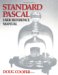 Standard Pascal : User Reference Manual cover