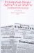 Protestantisch-Liberaler Aufbruch in Die Moderne : Der Deutsche Protestantenverein in Der Zeit Der Reichsgrundung Und Des Kulturkampfes cover