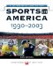 Sports in America cover