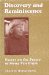 Discovery and Reminiscence : Essays on the Poetry of Mona Van Duyn cover