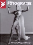 Robert Mapplethorpe [Click for larger image]