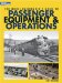 The Model Railroader's Guide to Passenger Equipment & Operation cover