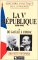 La Ve Republique, 1958-1995 : De De Gaulle a Chirac cover