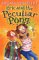 Eric and the Peculiar Pong cover