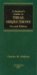 A Student's Guide to Trial Objections cover