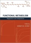 Functional Metabolism : Regulation and Adaptation [Click for larger image]