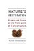 Nature's Restoration : People And Places on the Front Lines of Conservation cover