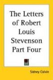 The Letters of Robert Louis Stevenson [Click for larger image]