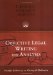 Objective Legal Writing And Analysis cover