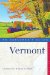 An Explorer's Guide Vermont cover