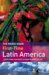 The Rough Guide First-Time Latin America cover