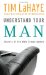 Understand Your Man : Secrets of the Male Temperament cover