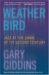 Weather Bird : Jazz at the Dawn of Its Second Century cover