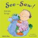 See-Saw! Nursery Songs cover